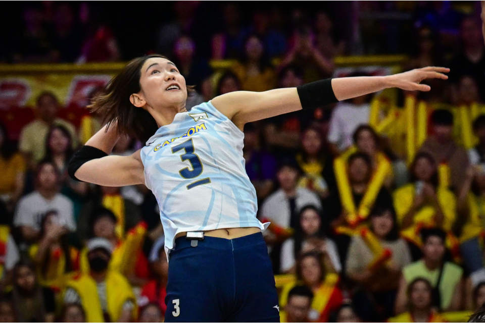 泰国女子篮球联赛谁会成为总冠军？