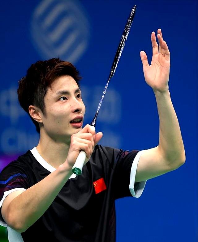 复仇之战！林丹率领西班牙队成功挺进决赛的简单介绍