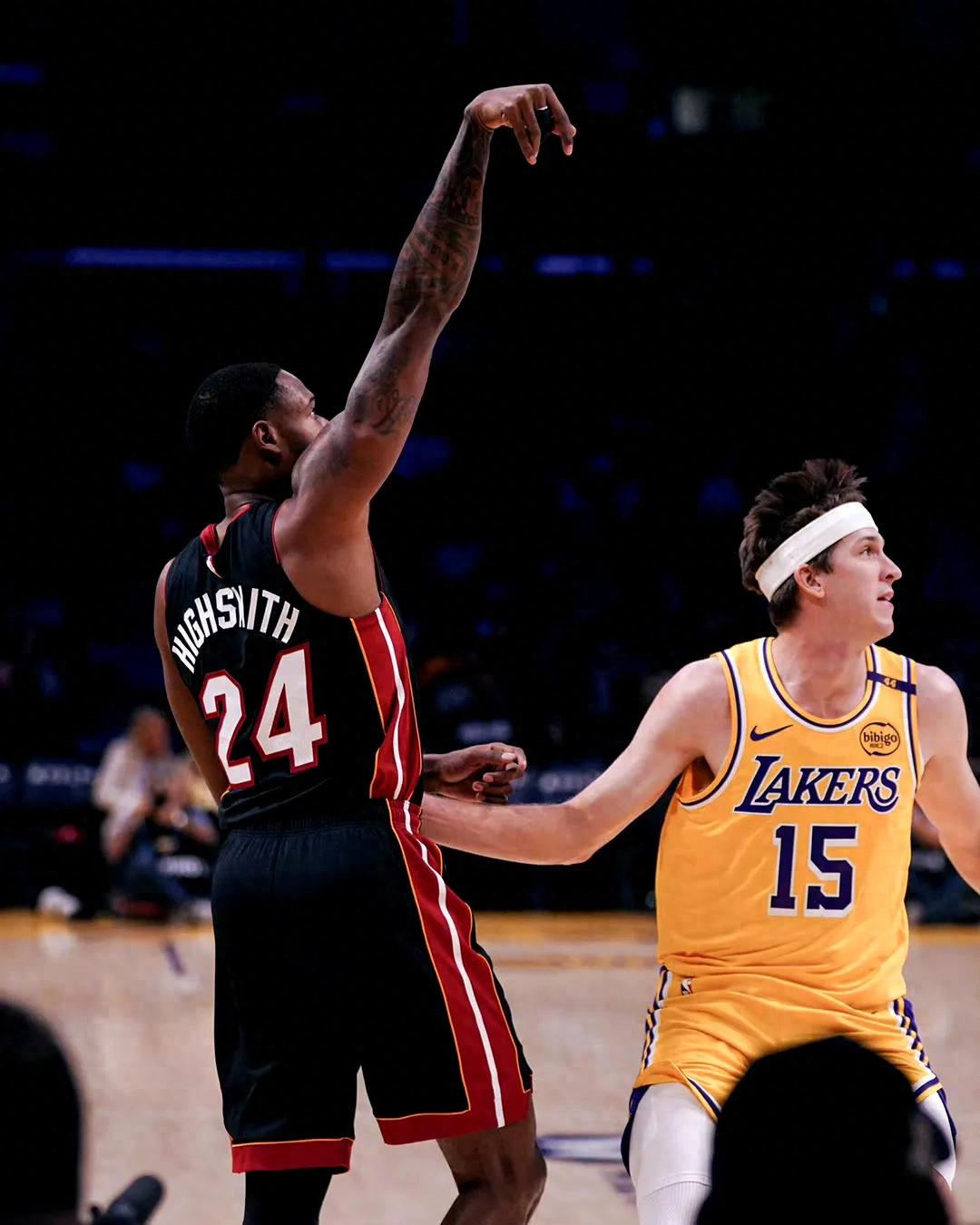 热火复出首战，命运悬念状态火爆，爵士成为焦点！