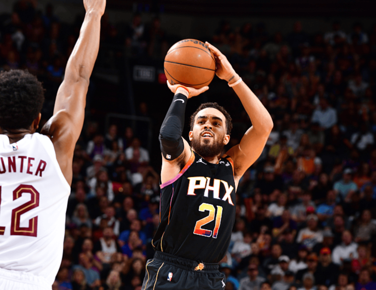 米切尔爆发新星，杜兰特刷新纪录，全明星入选球队迎来希望！